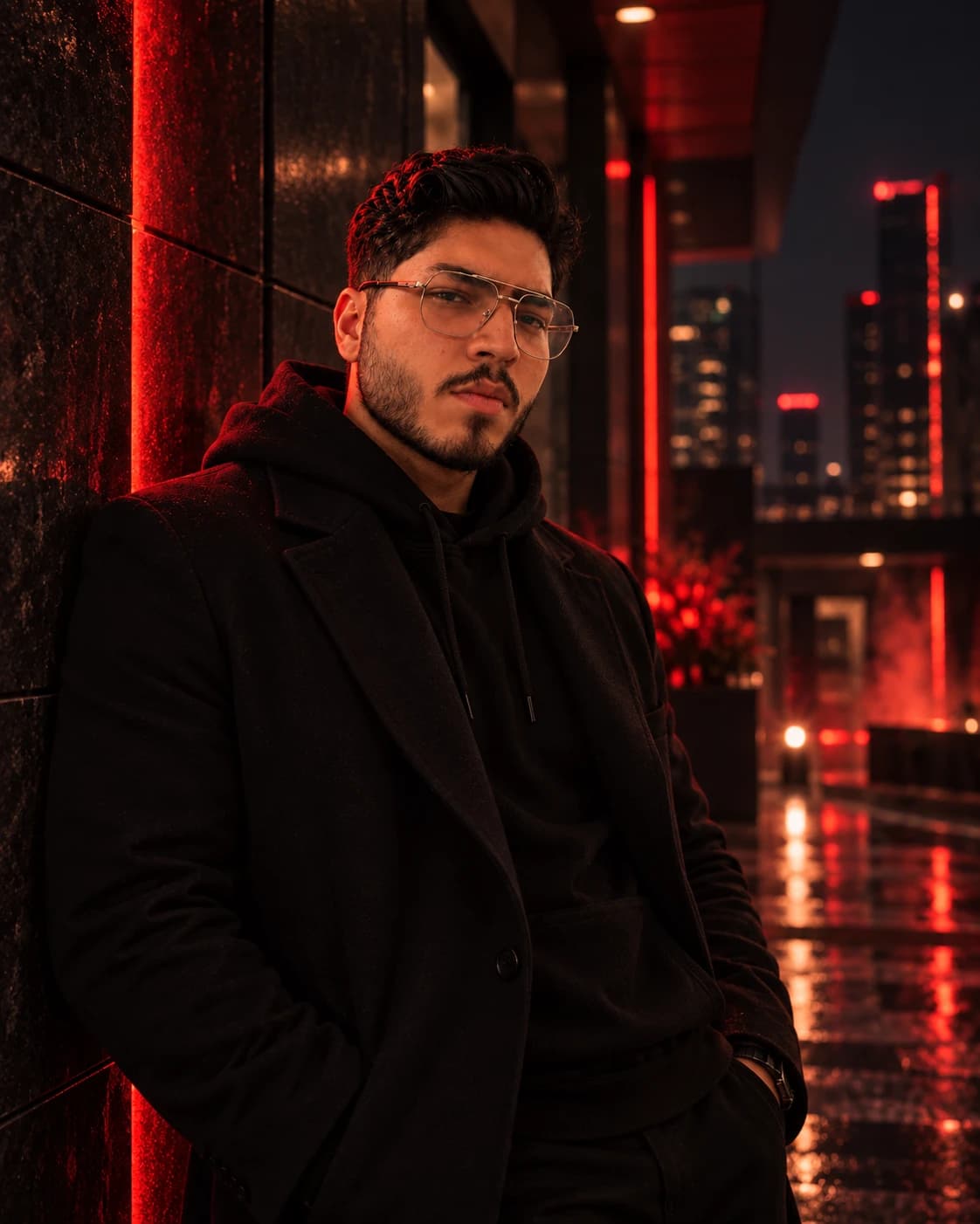مهرداد نصرالهی